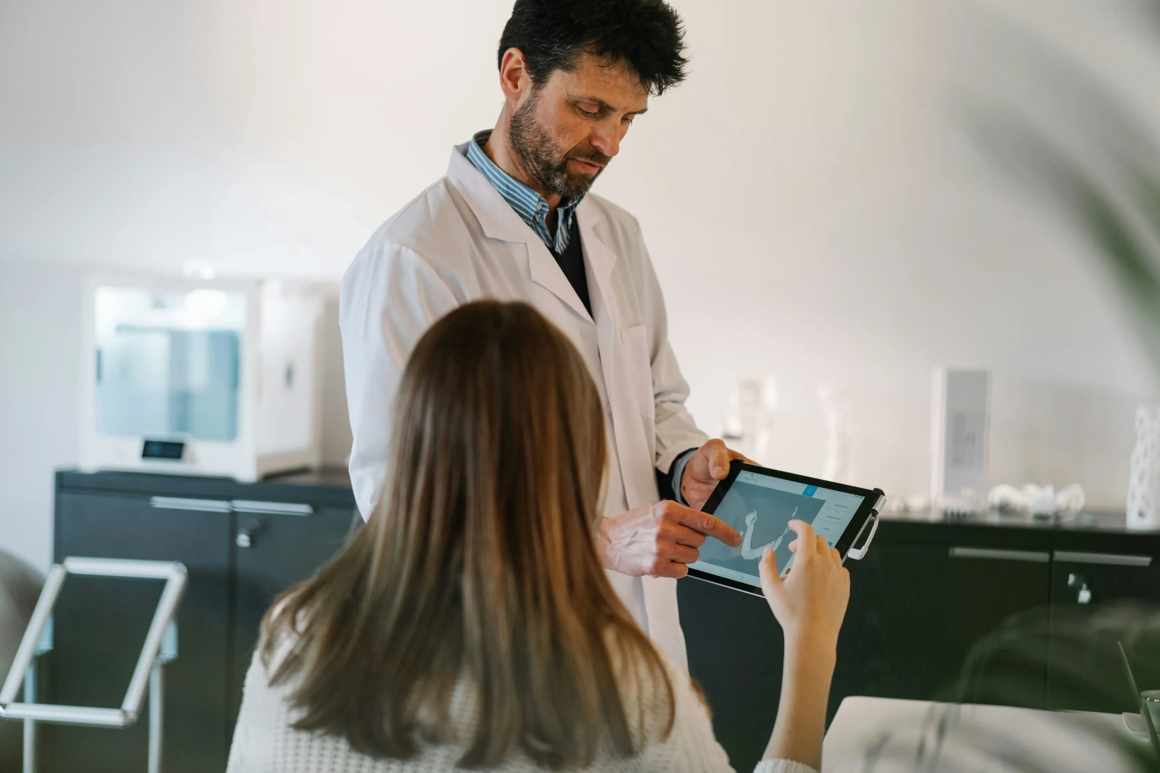 9 Athenahealth alternatives for orthopedic clinics in 2026