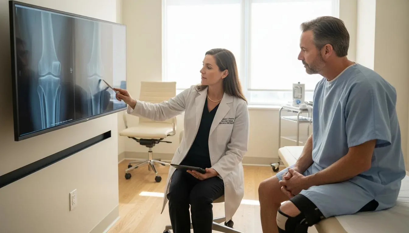 9 Best OpNote Alternatives for Orthopedic Clinics in 2026