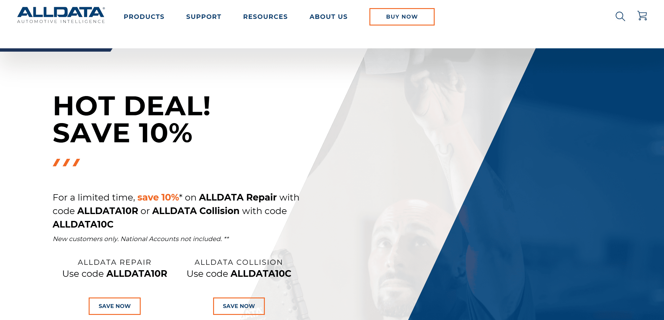 9 ALLDATA Manage Alternatives for Auto Repair Shops in 2026