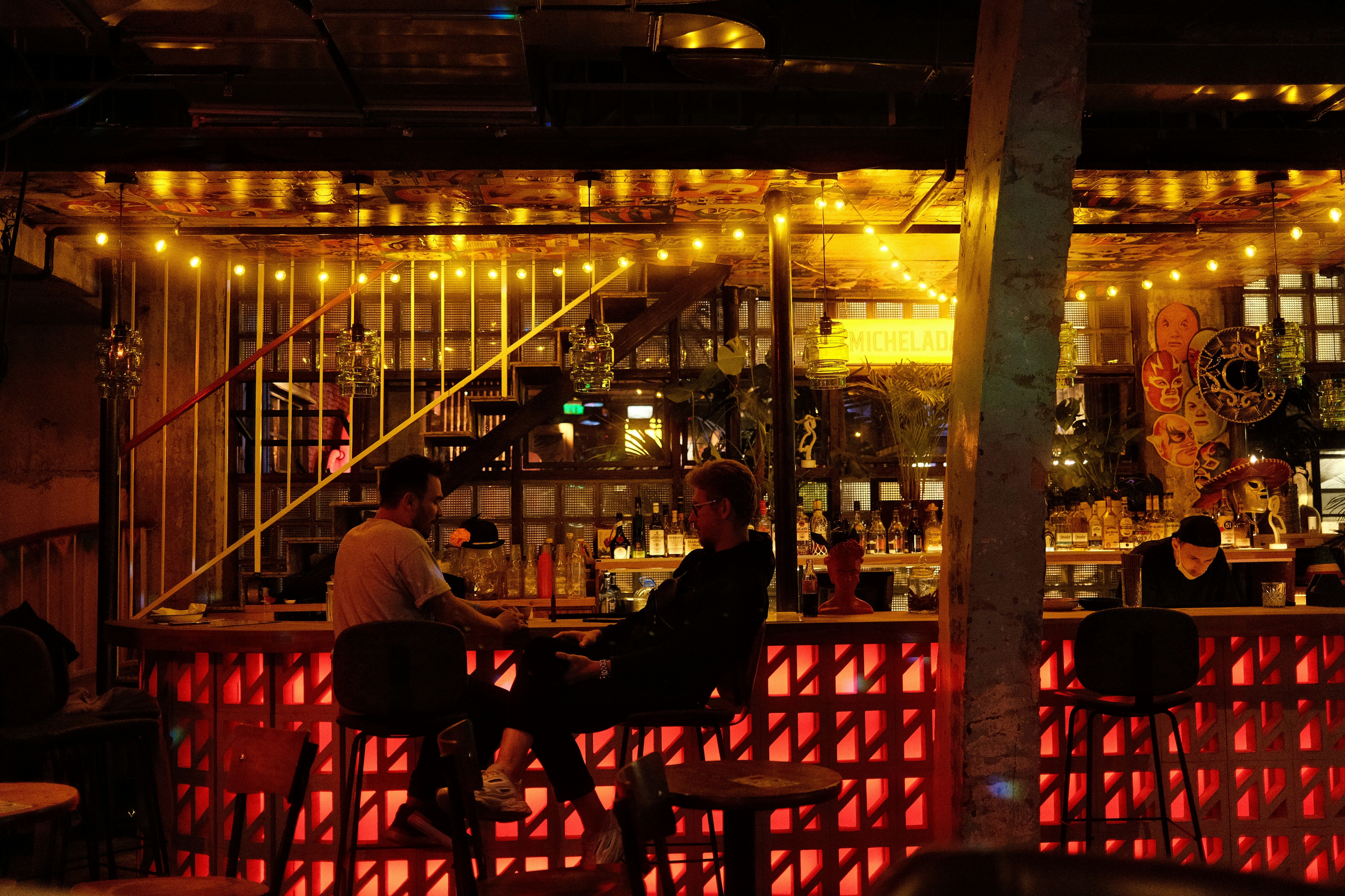 10 Square for Restaurants Alternatives for Bars & Nightclubs