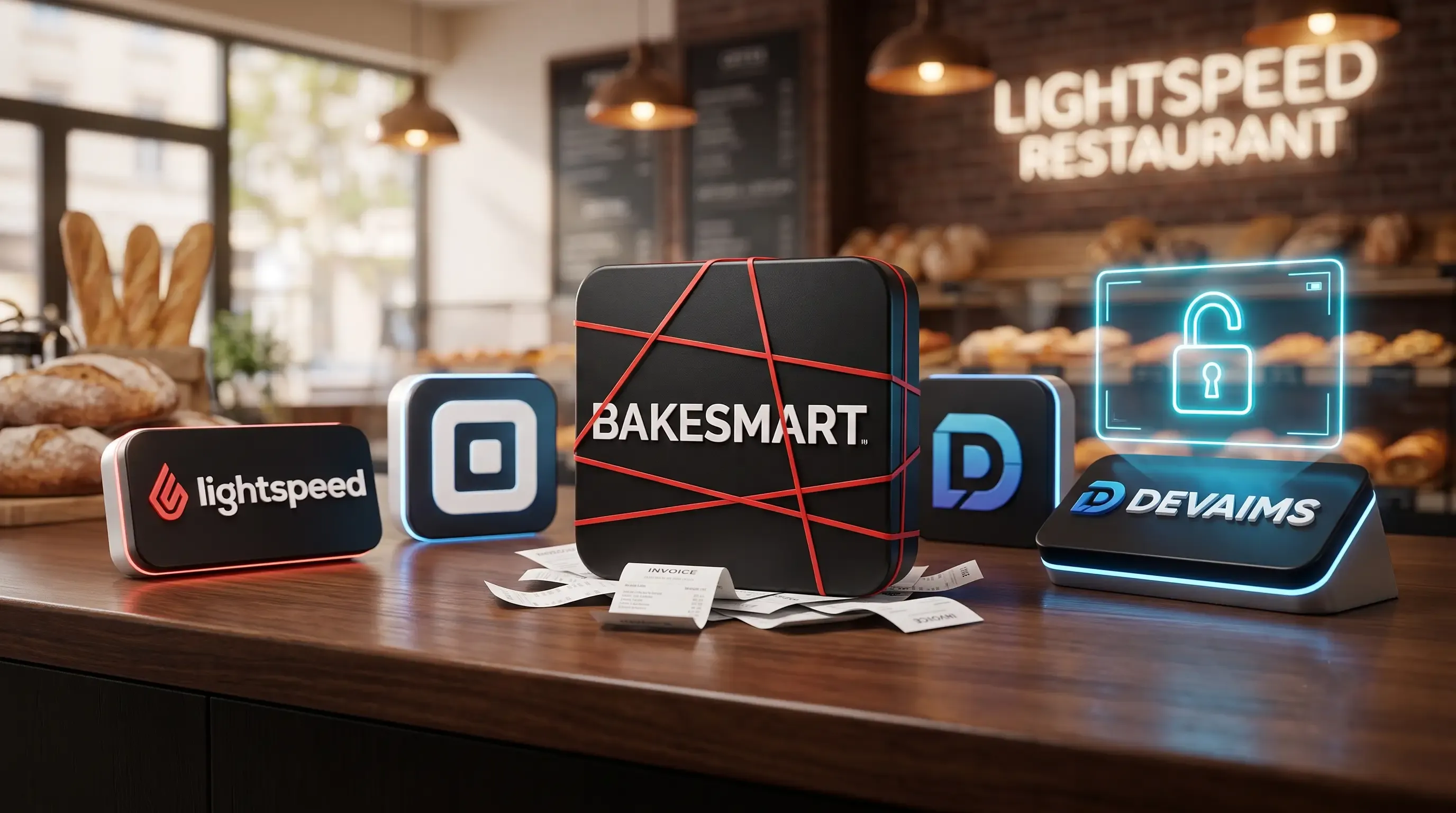10 BakeSmart alternatives bakeries actually switch to for 2026