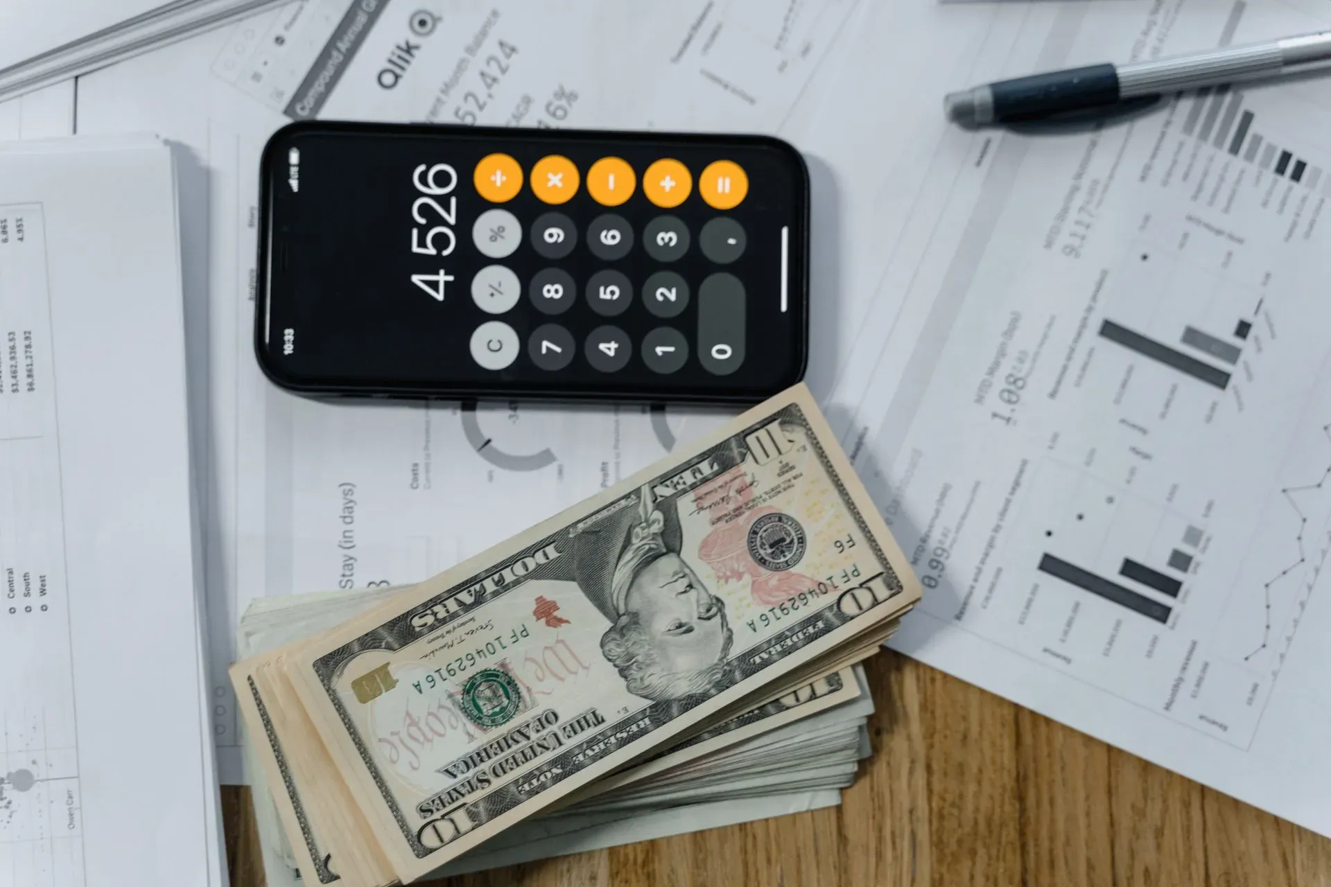 ClassCalc: 99.7% Faster Mobile Graphing & Lockdown Reliability for K-12 EdTech