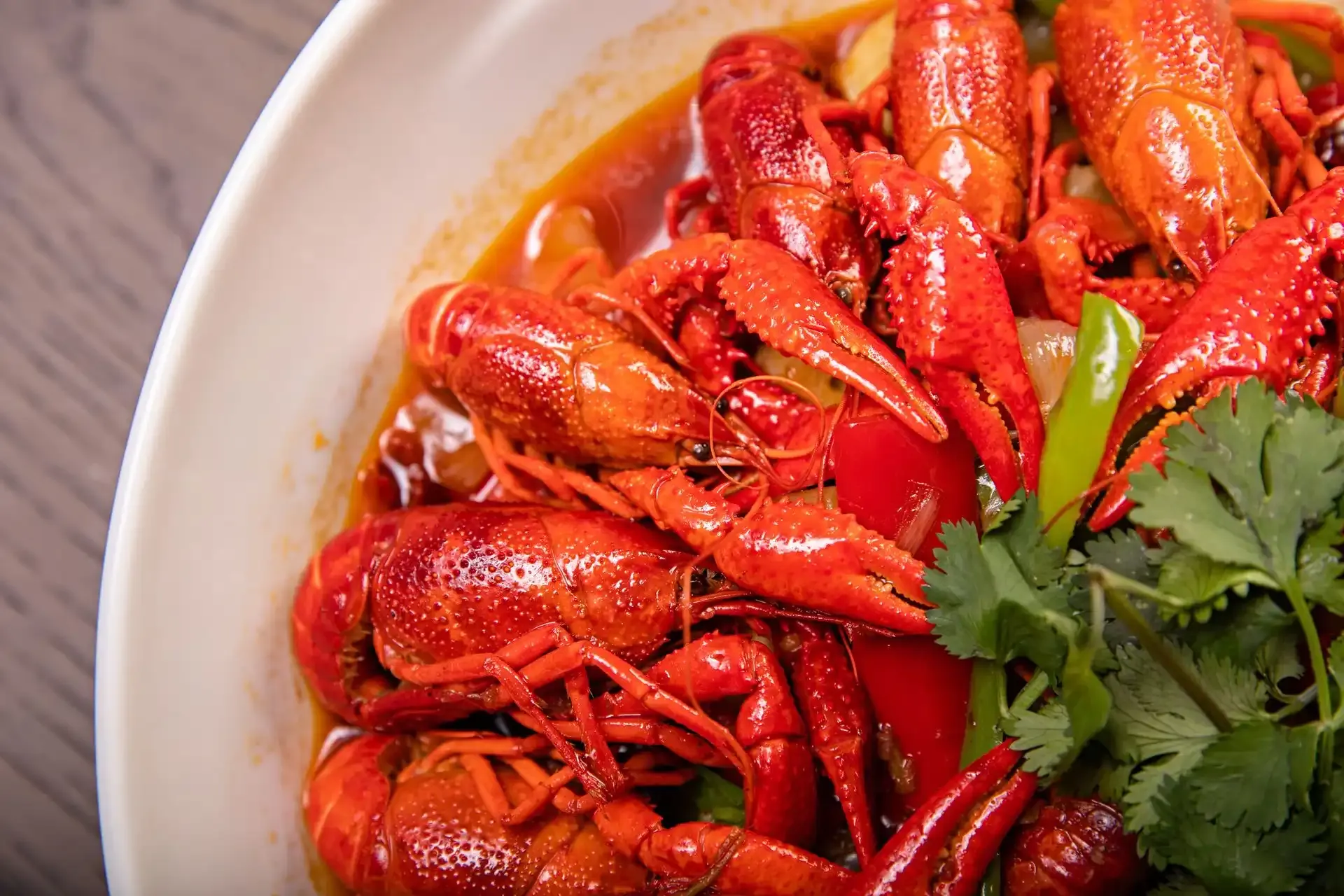 The Crawfish App: Slashing Cold-Start Time by 85 Percent for Louisiana’s Leading Food Marketplace