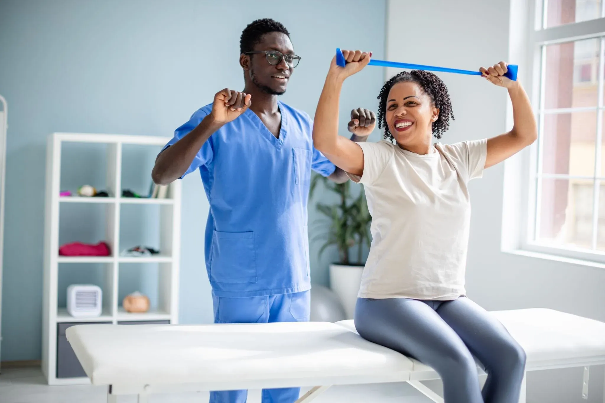 10 WebPT Alternatives for Physical Therapy Clinics in 2026