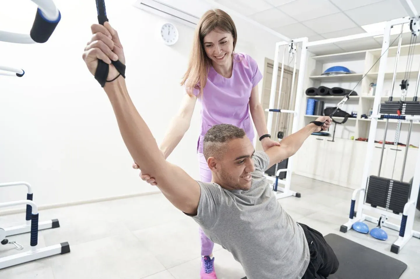8 Best Therabill Alternatives for Physical Therapy in 2026