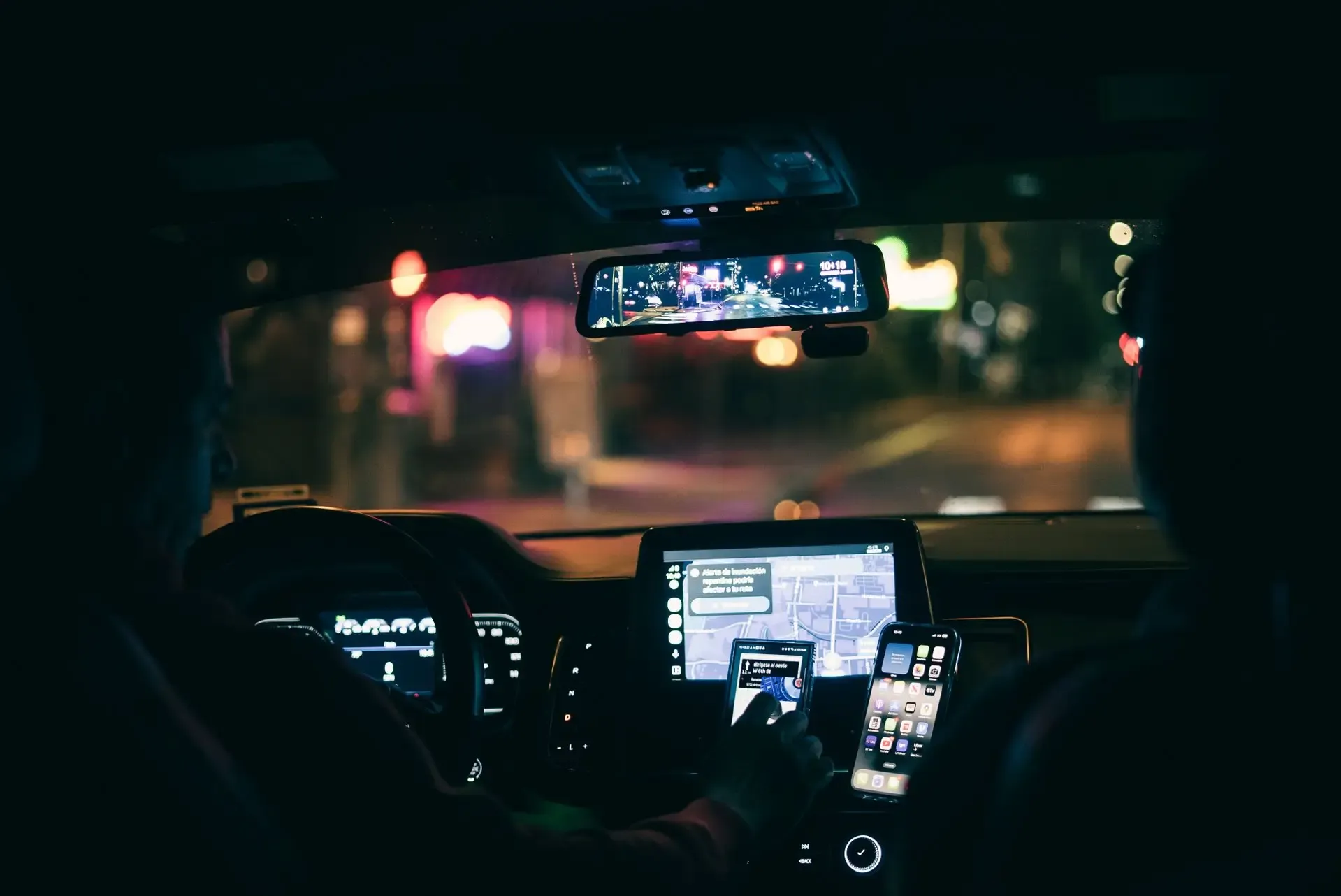MoGo Rideshare: 96 Percent Faster Transit Booking and 6x App Conversion for Mobile, AL