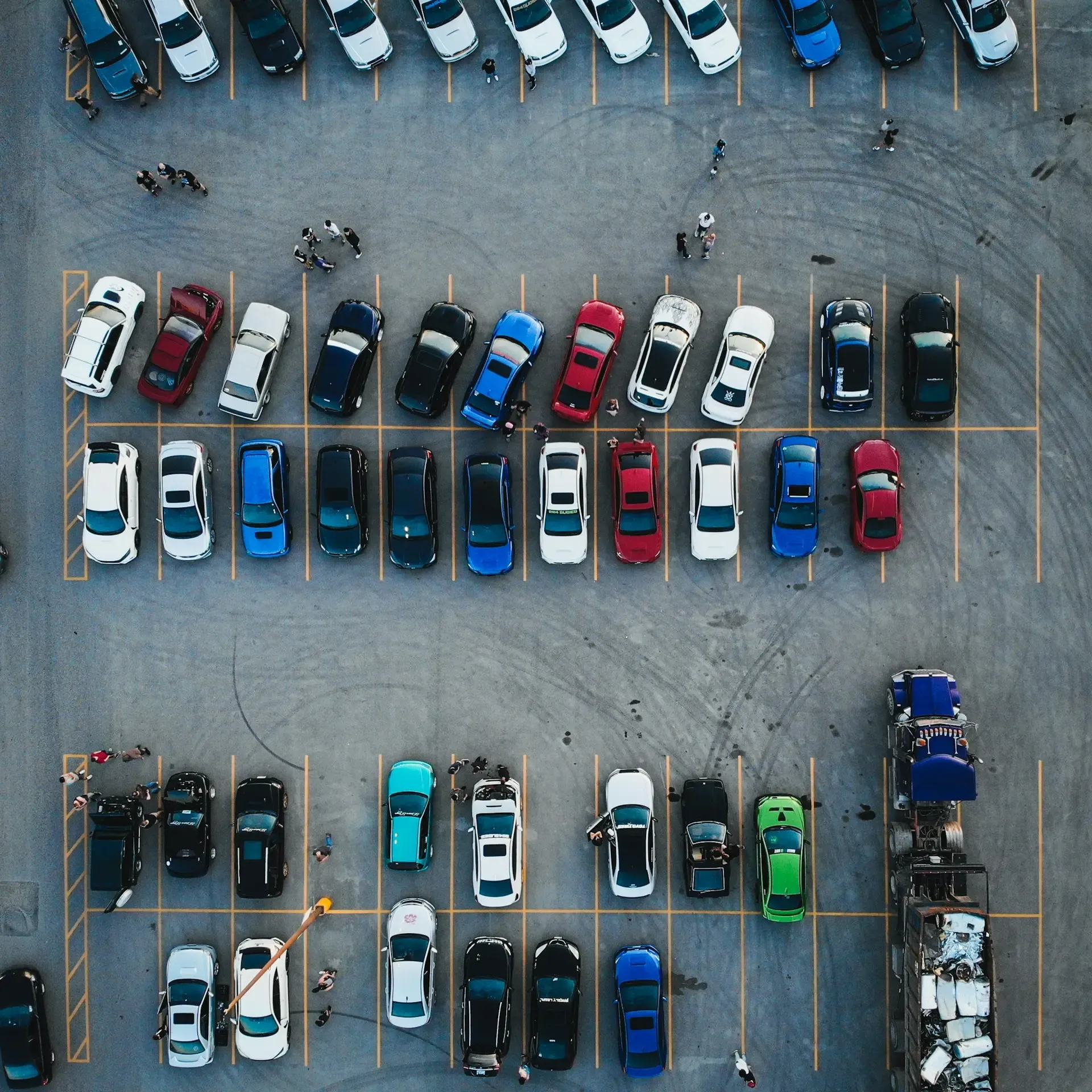 ParkWhiz: 85 Percent Faster Cold Start and $84K in Annual Savings for Mobile Parking