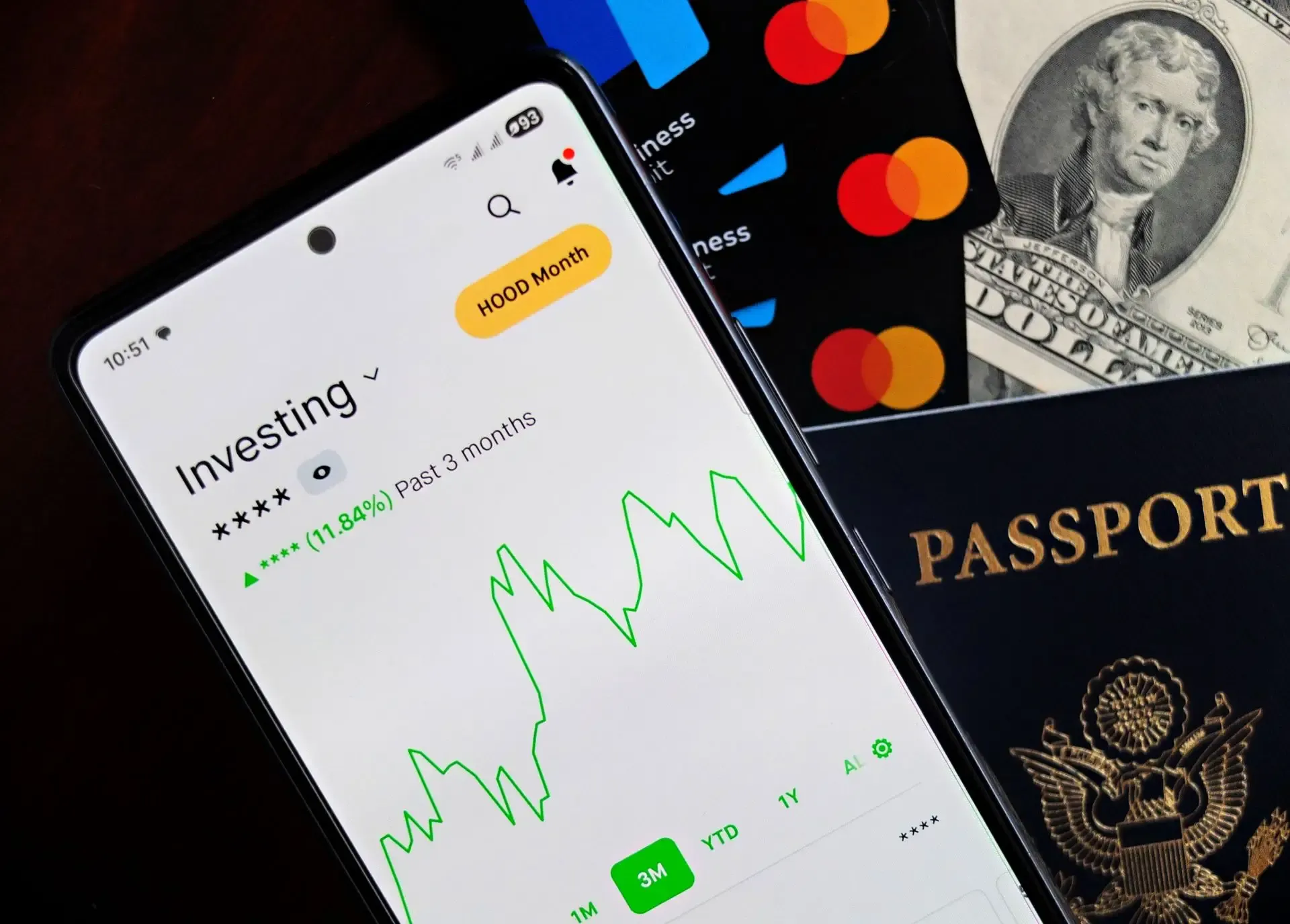 Payout: Instant Mobile Checkout and 88 Percent Faster Tokenized Payments