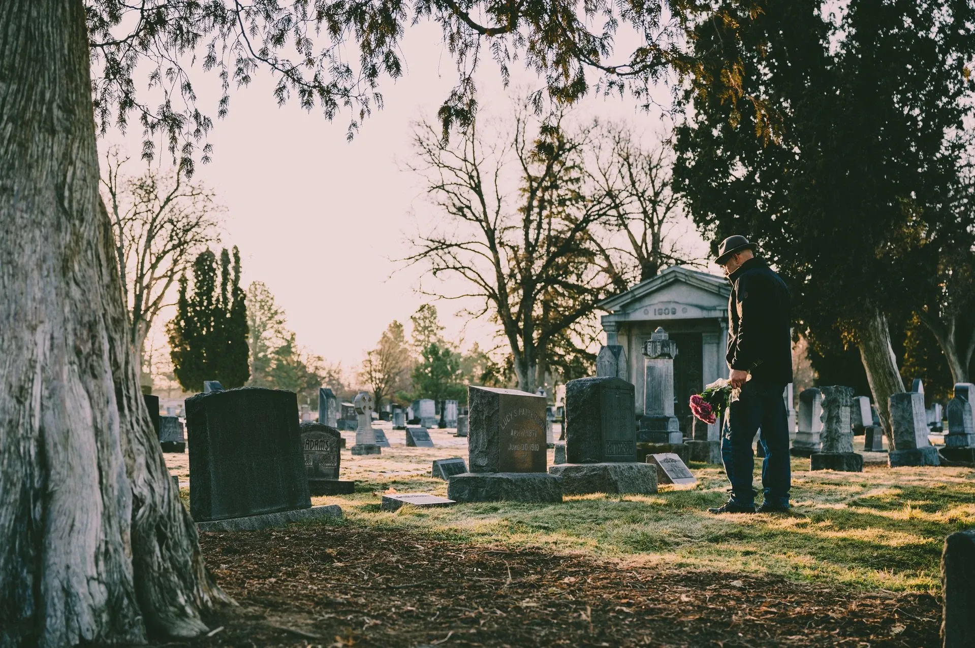 10 Bereave alternatives funeral homes trust in 2026