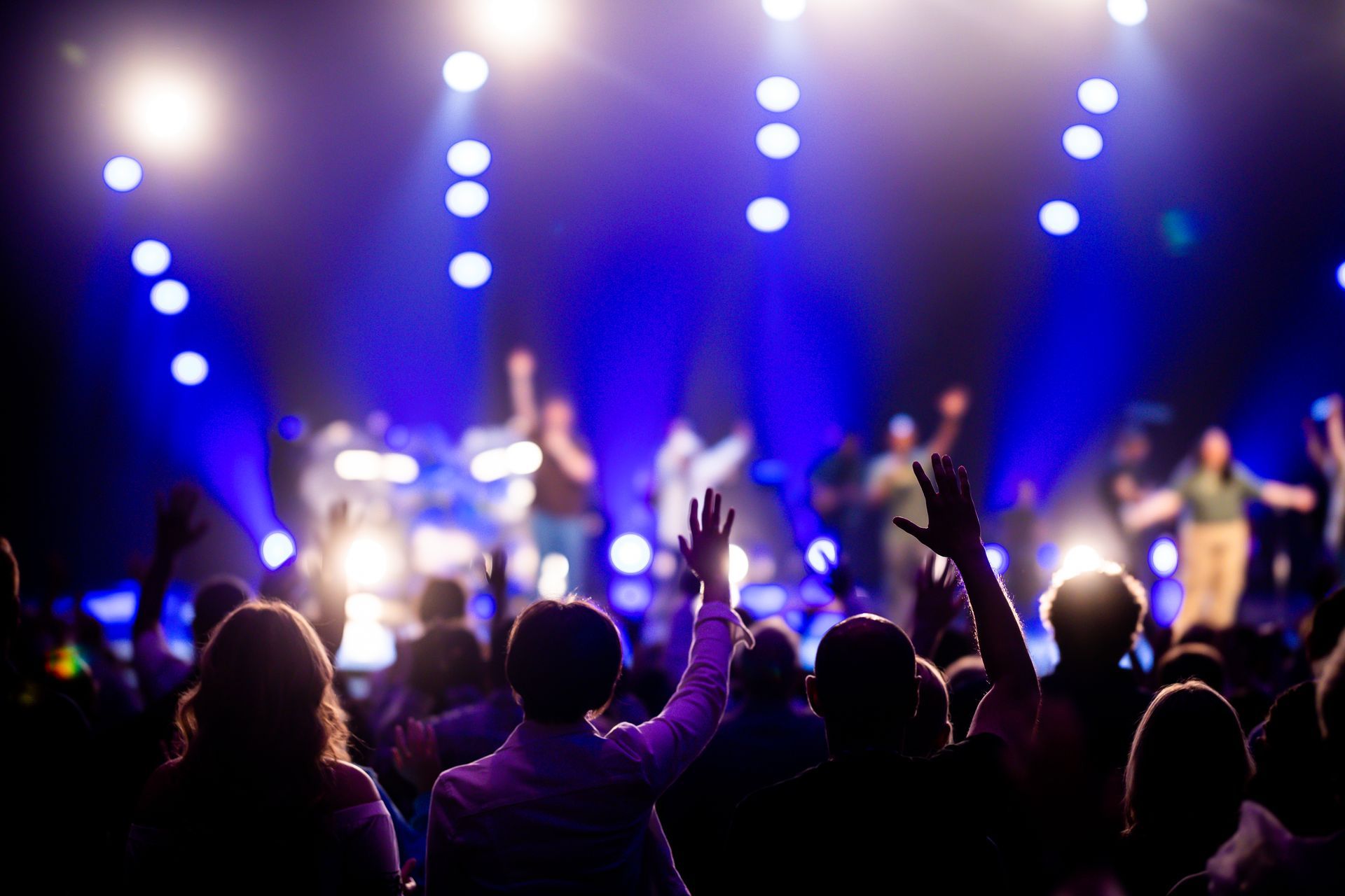 9 Best Embed Alternatives for Entertainment Venues in 2026
