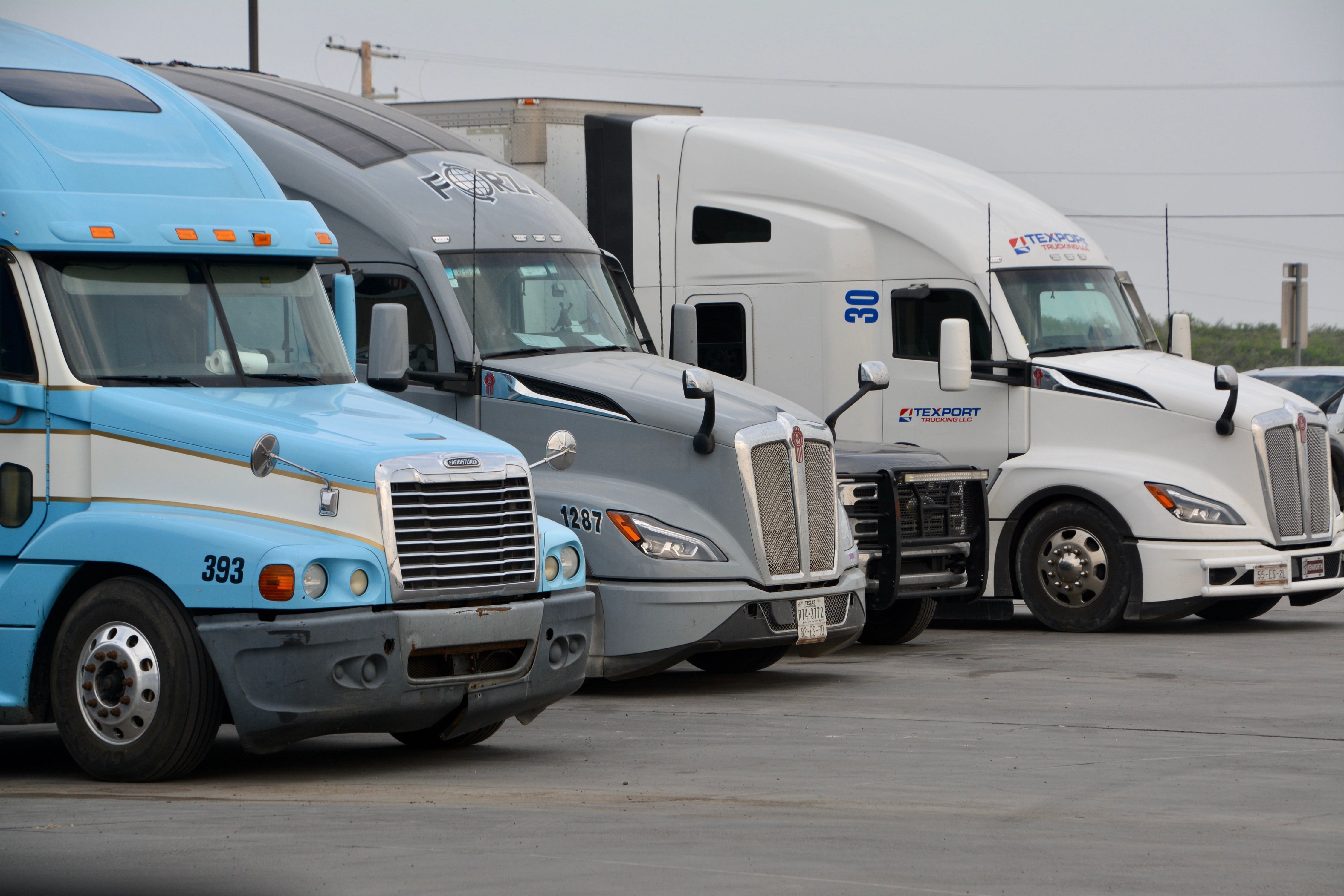 10 Best Samsara Alternatives for Trucking & Fleet in 2026