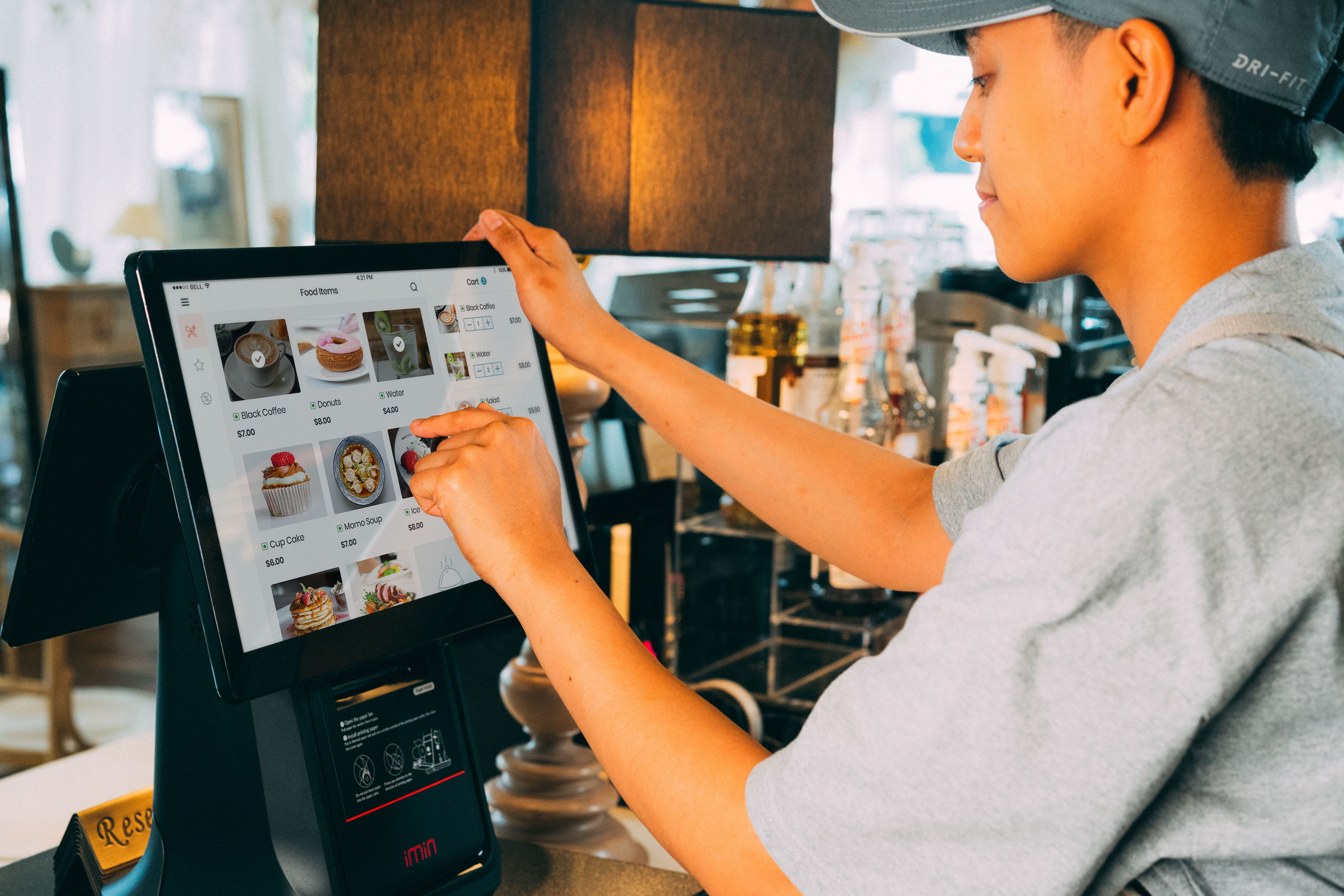 11 Best Restaurant POS Platforms in 2026