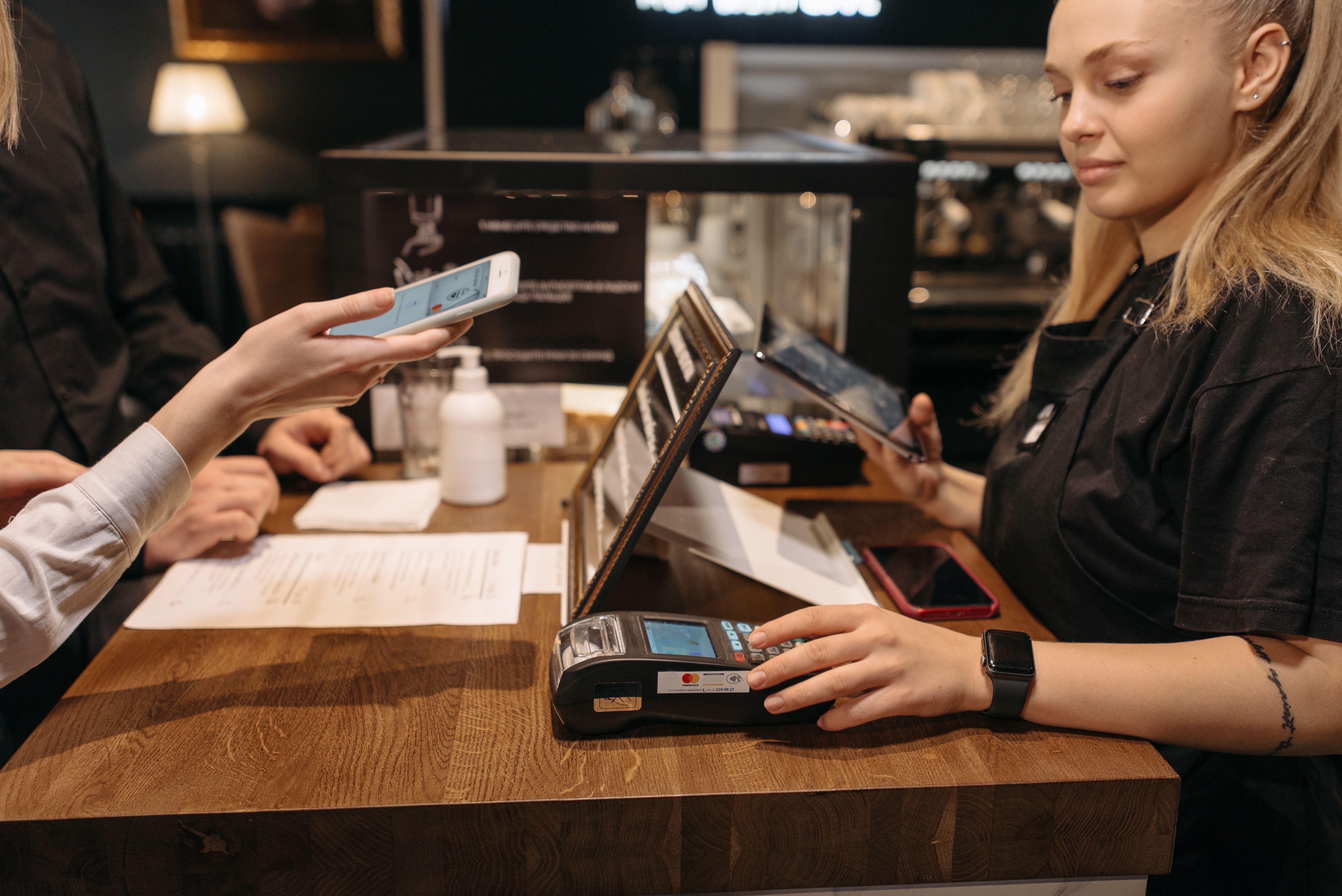 10 Best Square for Restaurants Alternatives for Cafes and Coffee Shops in 2026
