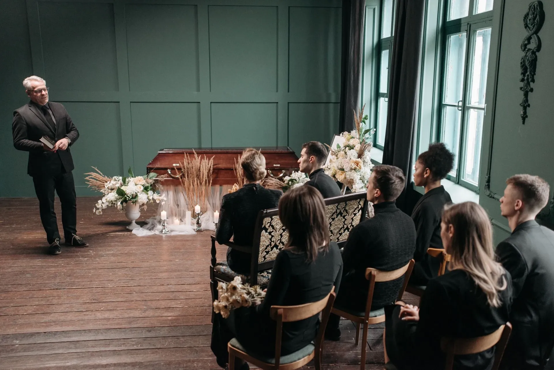 9 FuneralTech alternatives funeral homes trust in 2026