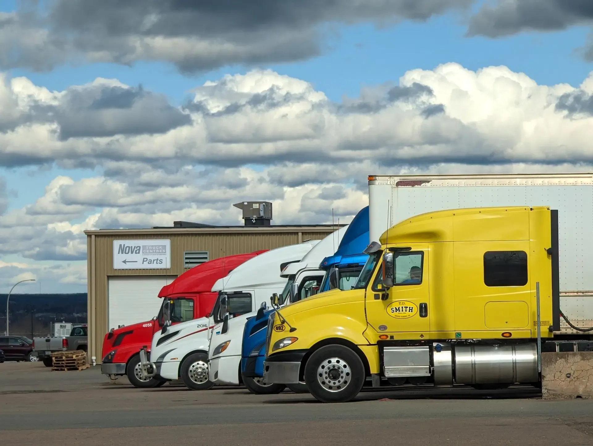 Trucker Path: Offline-First Sync and 98 Percent Faster Performance for Navigation App